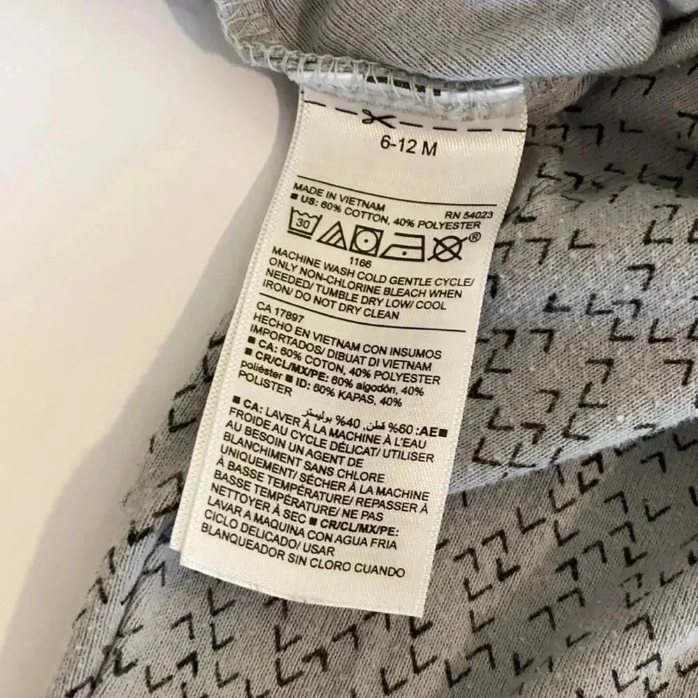 Old Navy baby pants